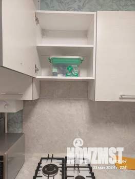 2-к квартира, посуточно, 42м2, 3/5 этаж