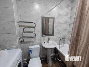 1-к квартира, на длительный срок, 35м2, 18/25 этаж