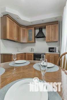 2-к квартира, посуточно, 55м2, 1/1 этаж