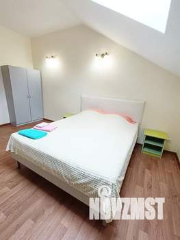 1-к квартира, посуточно, 15м2, 3/3 этаж