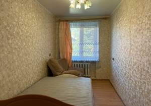 2-к квартира, на длительный срок, 42м2, 3/3 этаж