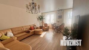 2-к квартира, посуточно, 20м2, 1/1 этаж