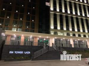 1-к квартира, посуточно, 26м2, 3/19 этаж