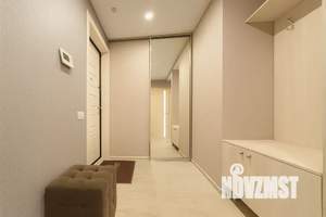 1-к квартира, посуточно, 50м2, 2/14 этаж