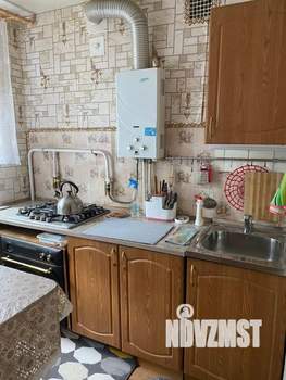 1-к квартира, на длительный срок, 32м2, 3/5 этаж