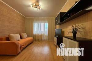 3-к квартира, посуточно, 70м2, 9/9 этаж