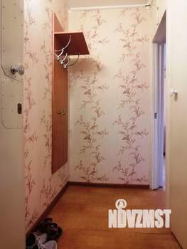 1-к квартира, на длительный срок, 30м2, 5/5 этаж