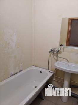 1-к квартира, на длительный срок, 31м2, 1/3 этаж
