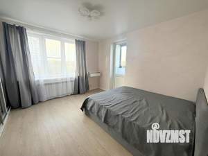 2-к квартира, на длительный срок, 63м2, 6/17 этаж