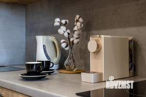 2-к квартира, посуточно, 38м2, 1/1 этаж