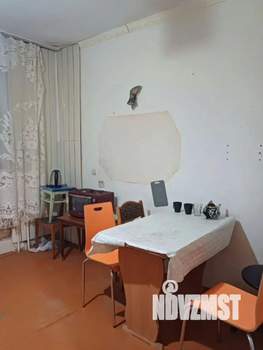 1-к квартира, на длительный срок, 32м2, 1/5 этаж