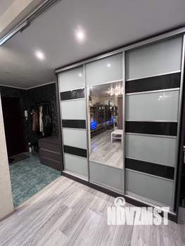 3-к квартира, на длительный срок, 67м2, 4/10 этаж