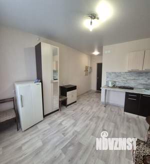 Студия квартира, на длительный срок, 20м2, 8/11 этаж