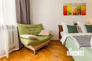 2-к квартира, посуточно, 42м2, 9/9 этаж