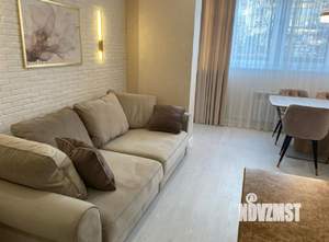 4-к квартира, на длительный срок, 100м2, 3/19 этаж