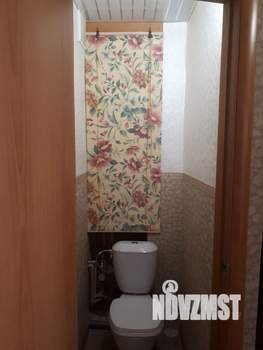 2-к квартира, на длительный срок, 52м2, 4/5 этаж