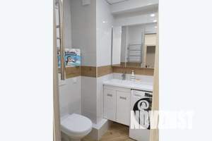 1-к квартира, посуточно, 50м2, 11/12 этаж