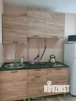 1-к квартира, на длительный срок, 32м2, 5/9 этаж