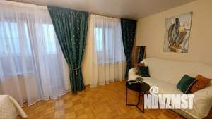 1-к квартира, посуточно, 34м2, 13/14 этаж