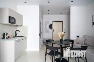 1-к квартира, посуточно, 32м2, 1/1 этаж