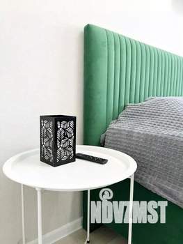 2-к квартира, посуточно, 50м2, 1/1 этаж