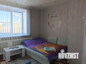 1-к квартира, посуточно, 22м2, 9/9 этаж