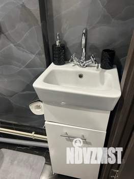 1-к квартира, посуточно, 31м2, 3/3 этаж