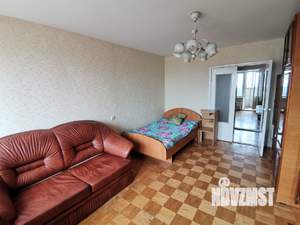 3-к квартира, на длительный срок, 62м2, 9/9 этаж