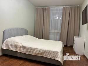 1-к квартира, на длительный срок, 31м2, 1/5 этаж