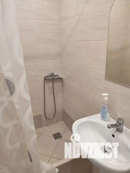 Студия квартира, посуточно, 22м2, 1/15 этаж