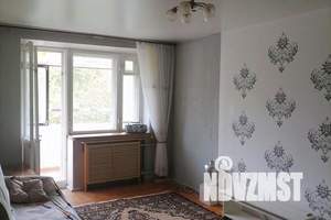 2-к квартира, посуточно, 50м2, 5/9 этаж