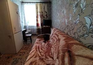 2-к квартира, на длительный срок, 37м2, 1/3 этаж