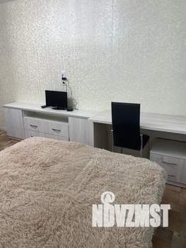 2-к квартира, посуточно, 45м2, 1/5 этаж