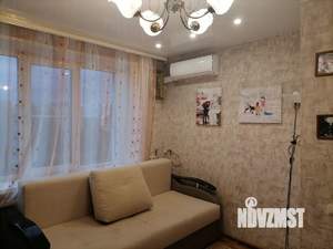 1-к квартира, на длительный срок, 21м2, 7/9 этаж