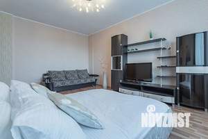 2-к квартира, посуточно, 78м2, 7/17 этаж