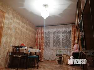 1-к квартира, на длительный срок, 31м2, 1/9 этаж