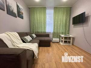 2-к квартира, посуточно, 33м2, 1/1 этаж