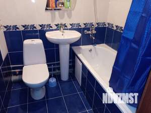 Студия квартира, посуточно, 25м2, 9/14 этаж