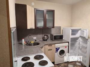 1-к квартира, на длительный срок, 35м2, 8/25 этаж