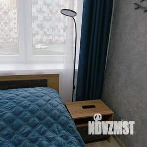 1-к квартира, посуточно, 23м2, 1/1 этаж