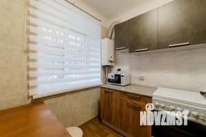 1-к квартира, посуточно, 32м2, 1/1 этаж