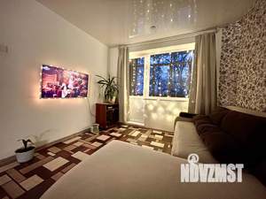 1-к квартира, посуточно, 33м2, 3/5 этаж