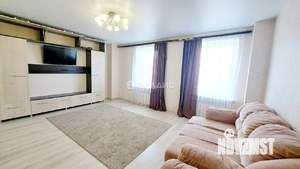 3-к квартира, на длительный срок, 105м2, 7/10 этаж
