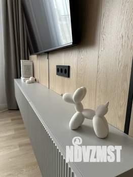 2-к квартира, посуточно, 55м2, 1/9 этаж