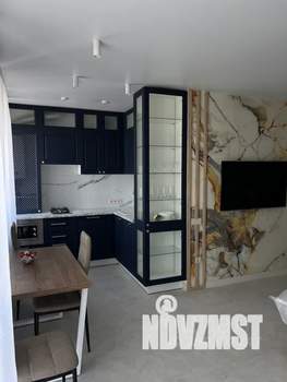 1-к квартира, посуточно, 34м2, 5/5 этаж