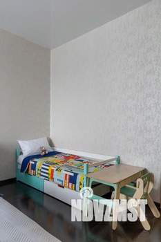 1-к квартира, посуточно, 68м2, 1/1 этаж