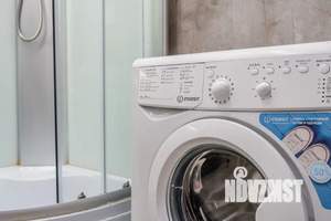 Студия квартира, посуточно, 26м2, 3/3 этаж