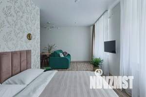 1-к квартира, посуточно, 32м2, 1/5 этаж