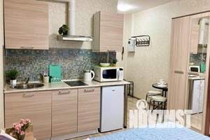 1-к квартира, посуточно, 20м2, 1/10 этаж