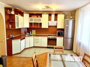 4-к квартира, на длительный срок, 98м2, 4/11 этаж